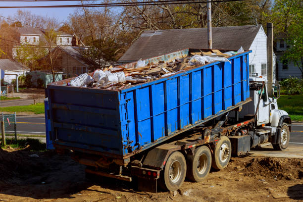 Best Demolition Debris Removal  in Hypoluxo, FL